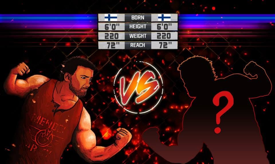 Inner fight